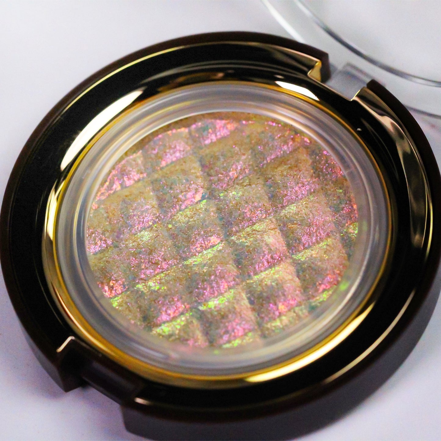 CMC STAR BOMB EYE SHADOW