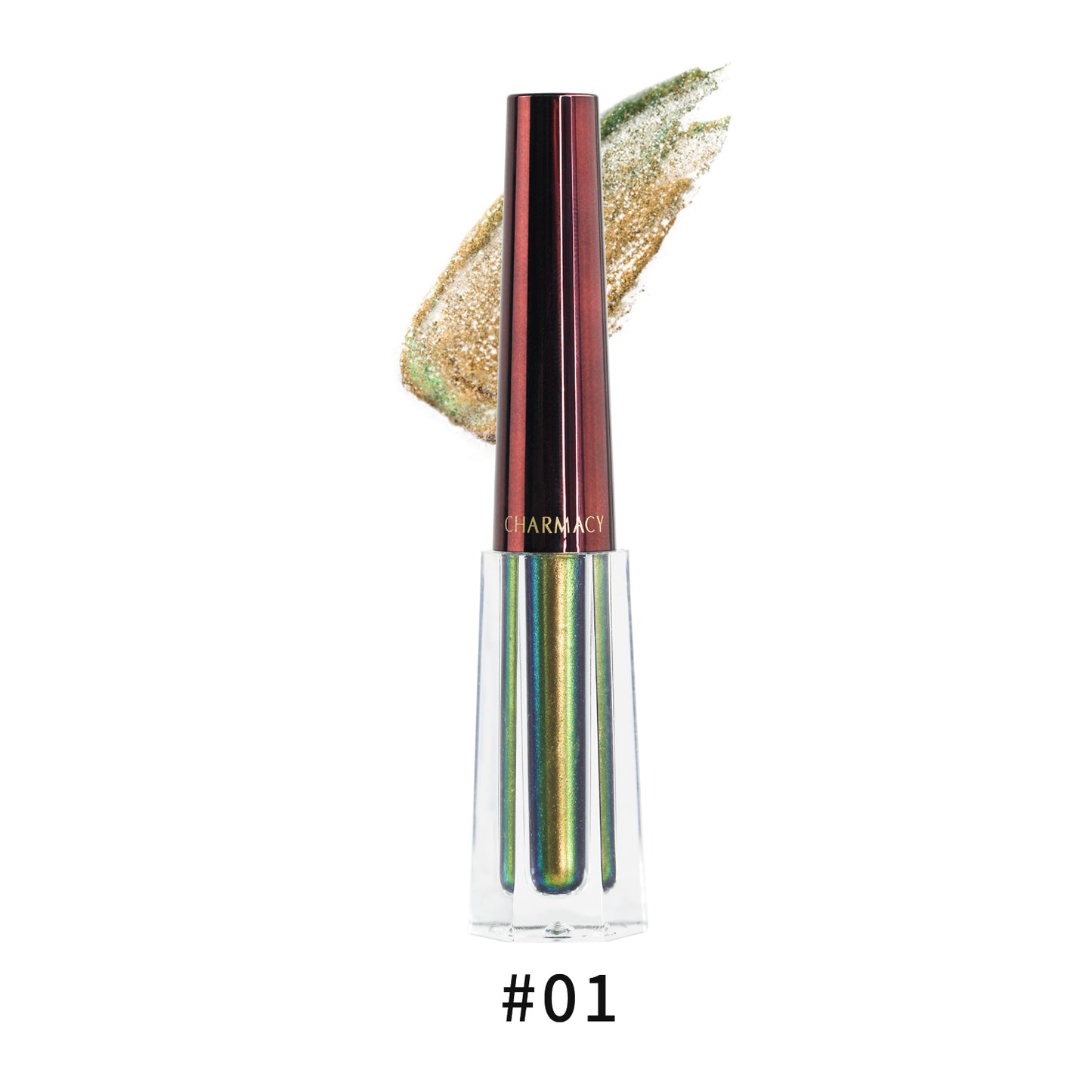 CMC INSANE SHIFTERS LIQUID EYE SHADOW