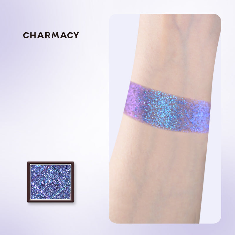CHARMACY PALETTE PRO Chameleon Customizable All-in-One Palette (Blush, Highlighter, Contour & Eyeshadow