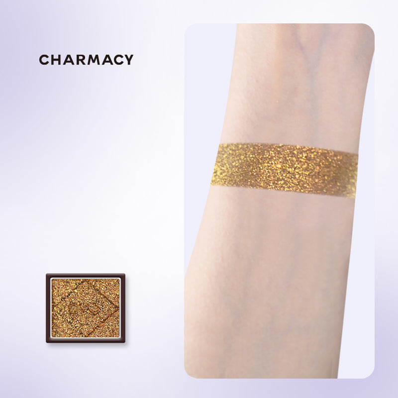 CHARMACY PALETTE PRO Chameleon Customizable All-in-One Palette (Blush, Highlighter, Contour & Eyeshadow