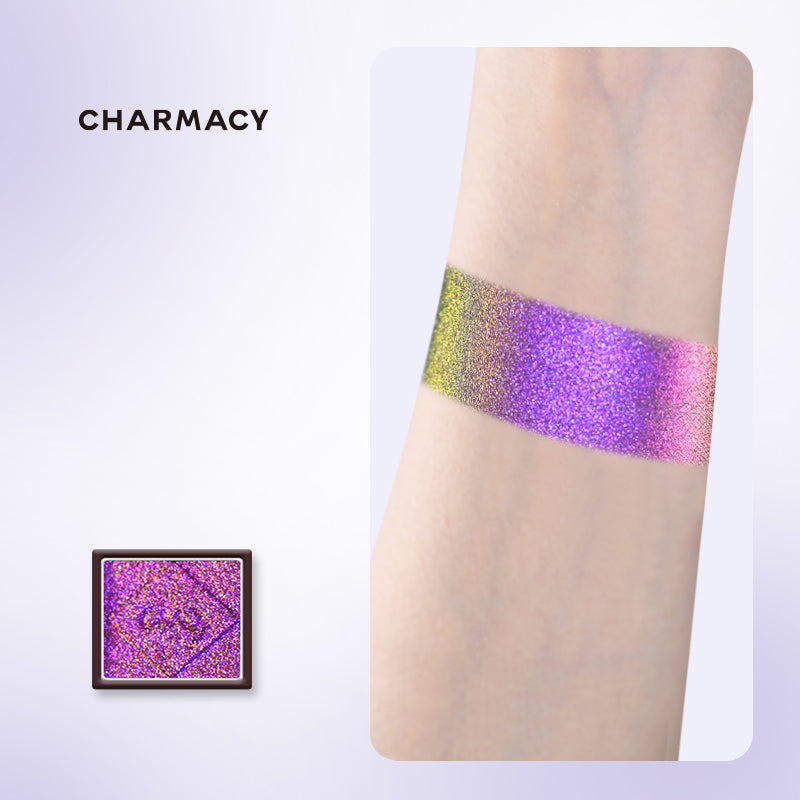 CHARMACY PALETTE PRO Chameleon Customizable All-in-One Palette (Blush, Highlighter, Contour & Eyeshadow