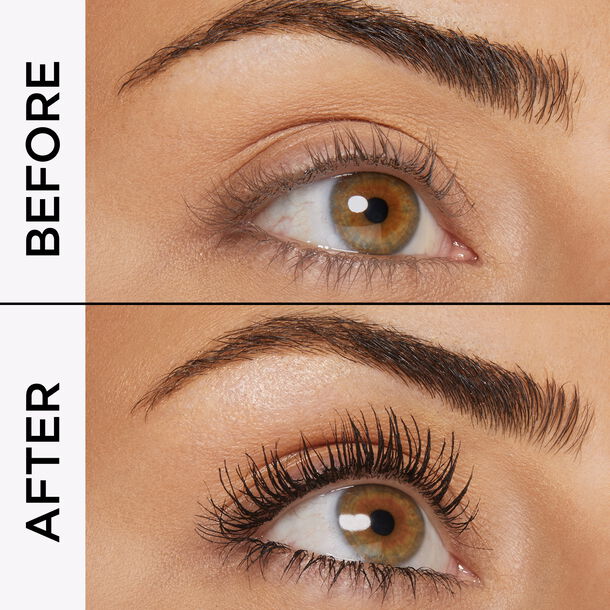 🌈BUY 1 GET 1 FREE🌈 NEENCE® 4D Flash Diamond Waterproof Silk Fiber Thick Lengthening Mascara