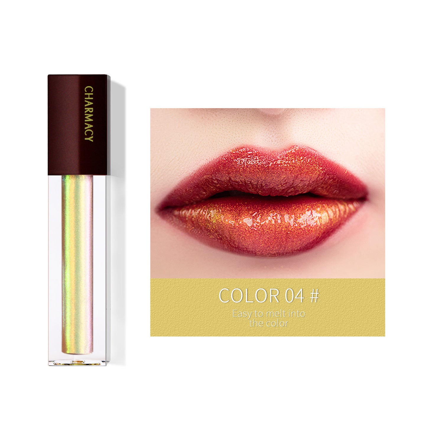 CMC Space Lit Lip Smackers