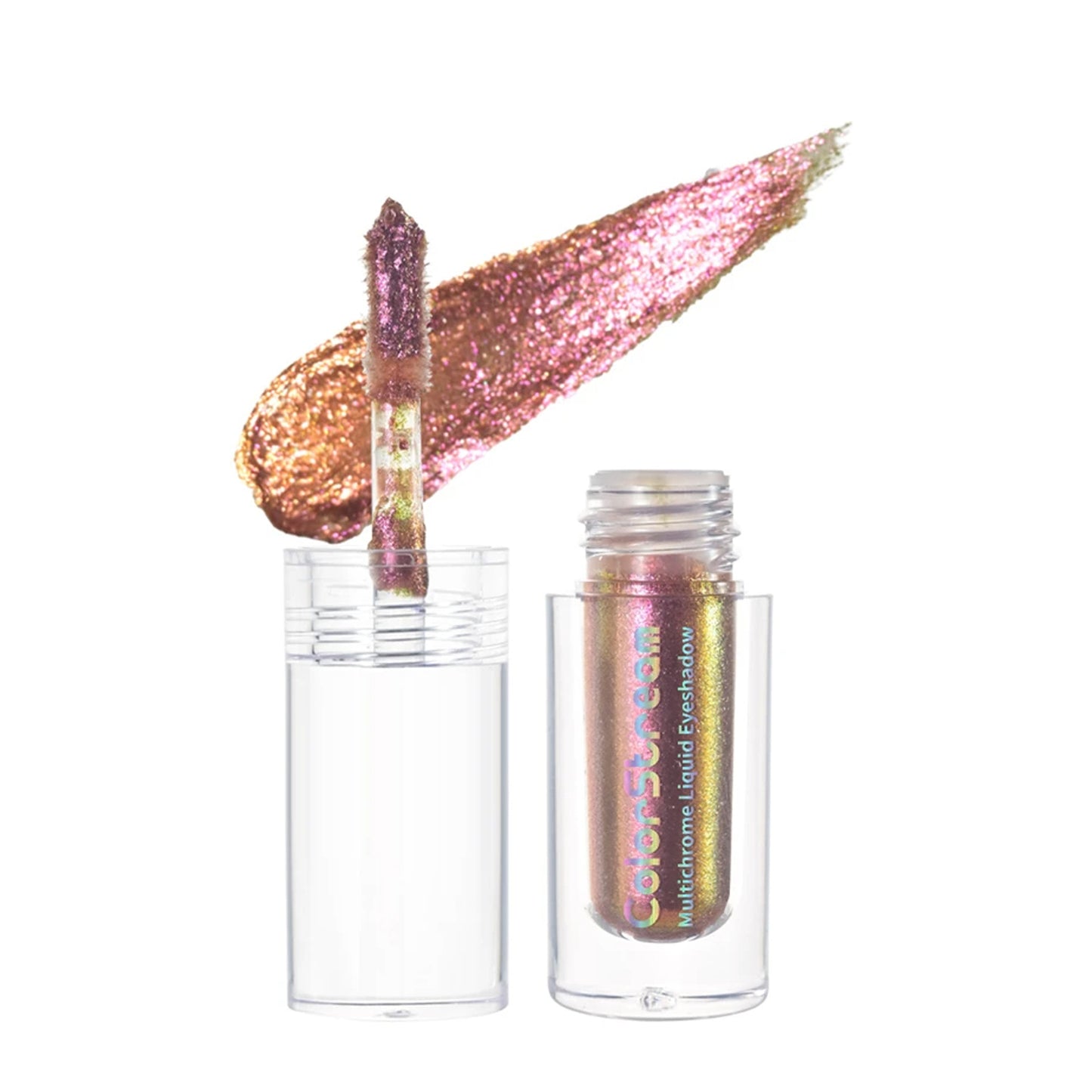 CMC Duochrome Liquid Eyeshadow