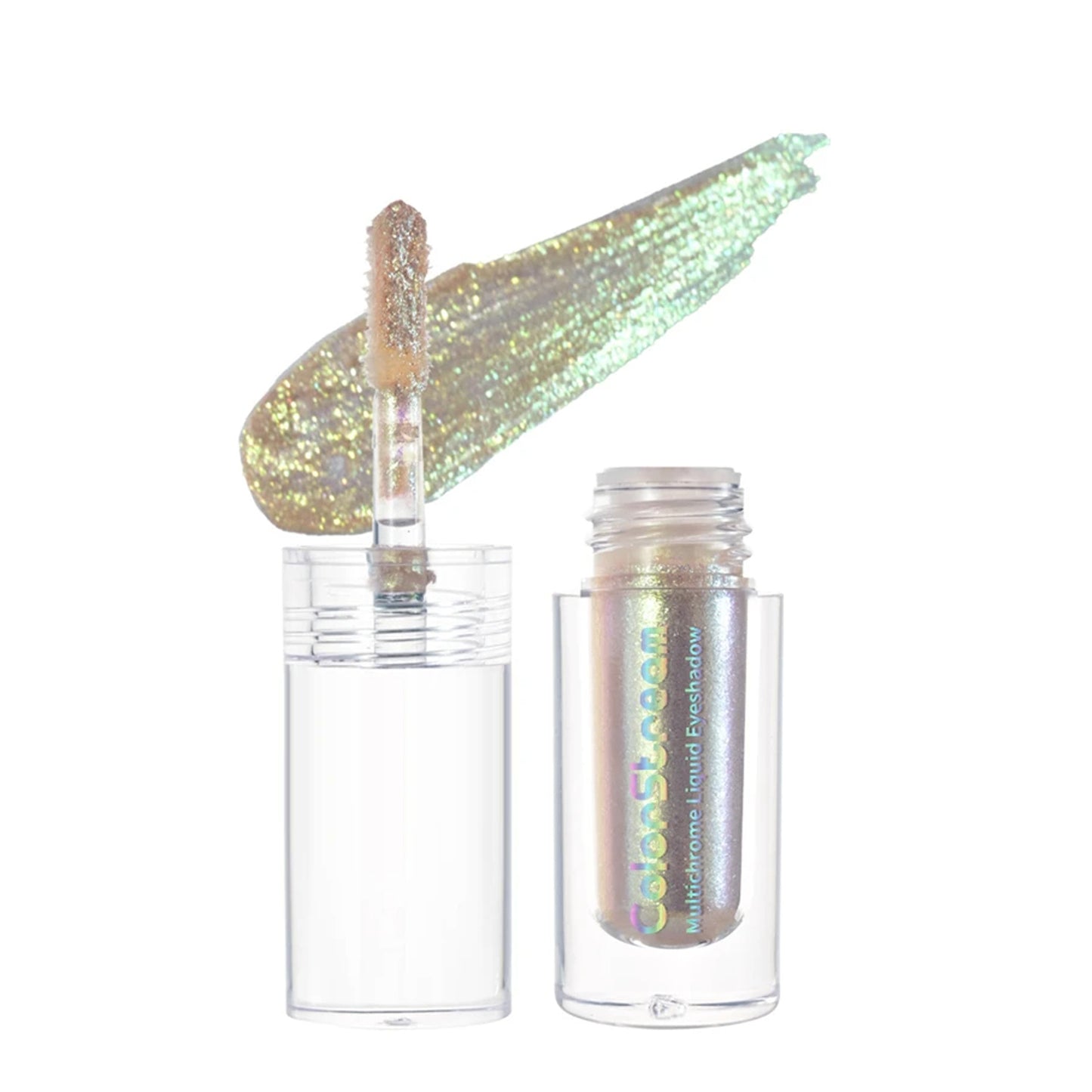 CMC Duochrome Liquid Eyeshadow