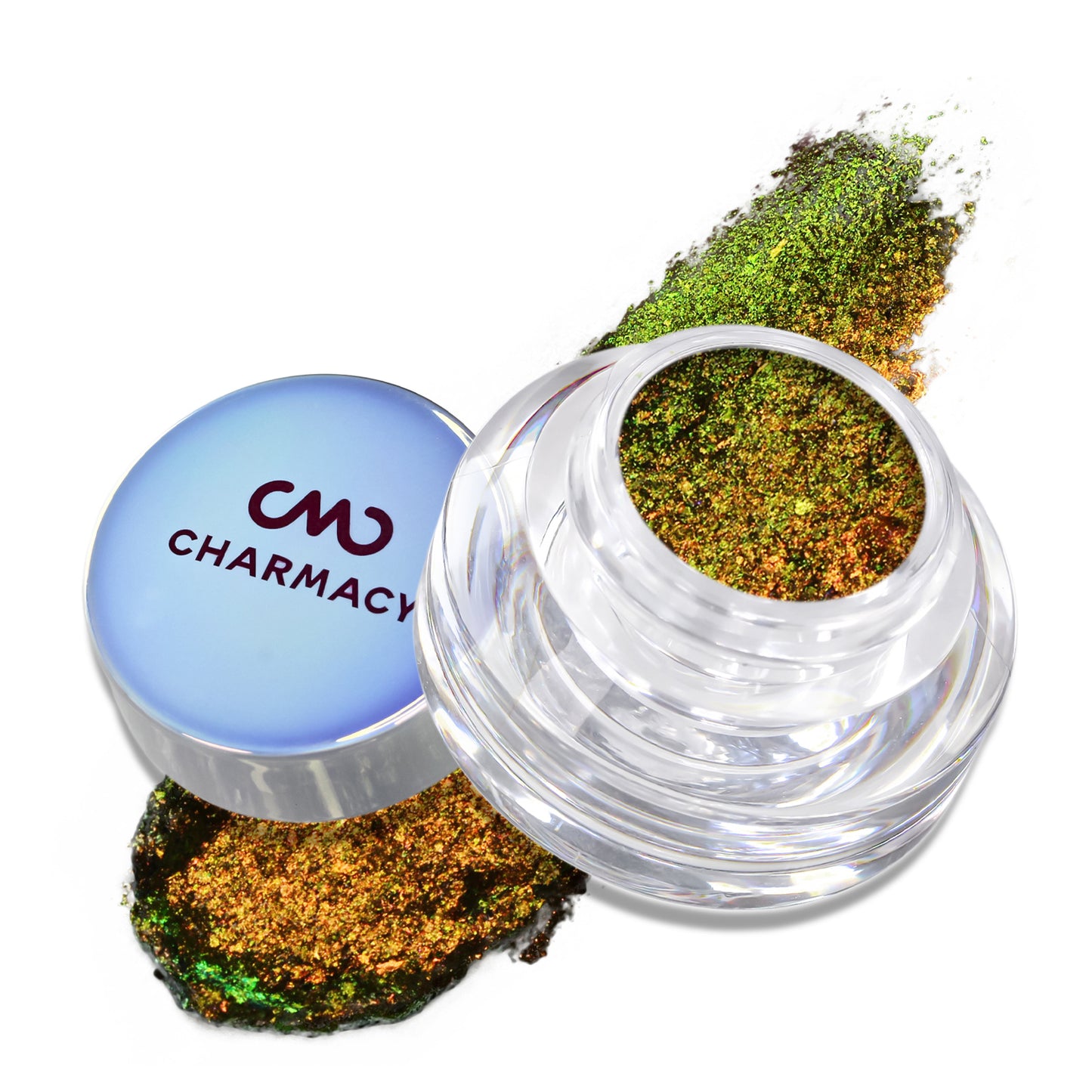 CMC Flakes Gel Eeyshadow