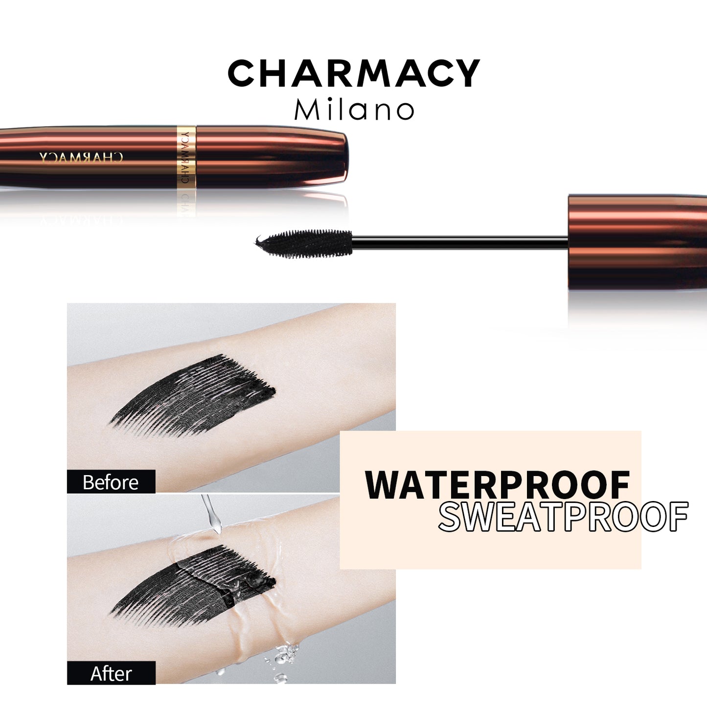 CMC HD MASCARA