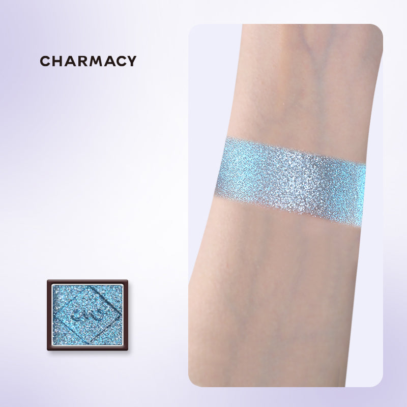 CHARMACY PALETTE PRO Chameleon Customizable All-in-One Palette (Blush, Highlighter, Contour & Eyeshadow