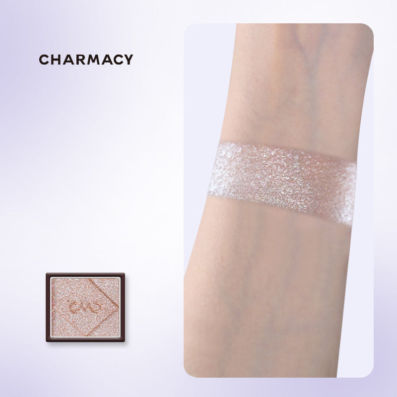 CHARMACY PALETTE PRO Chameleon Customizable All-in-One Palette (Blush, Highlighter, Contour & Eyeshadow