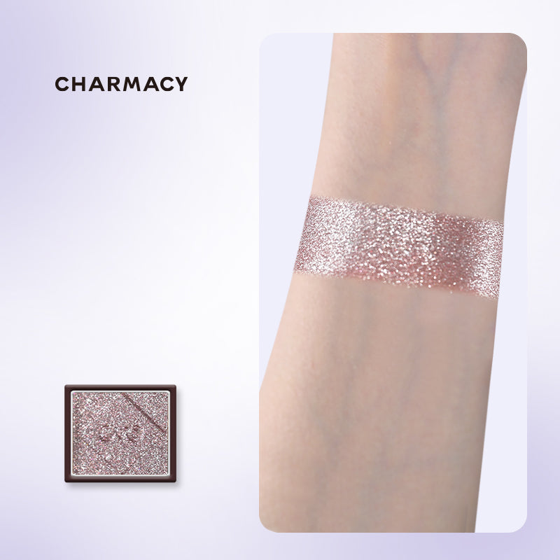 CHARMACY PALETTE PRO Chameleon Customizable All-in-One Palette (Blush, Highlighter, Contour & Eyeshadow