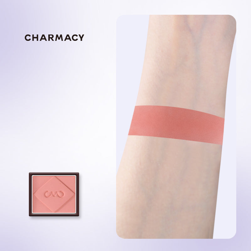CHARMACY PALETTE PRO Chameleon Customizable All-in-One Palette (Blush, Highlighter, Contour & Eyeshadow