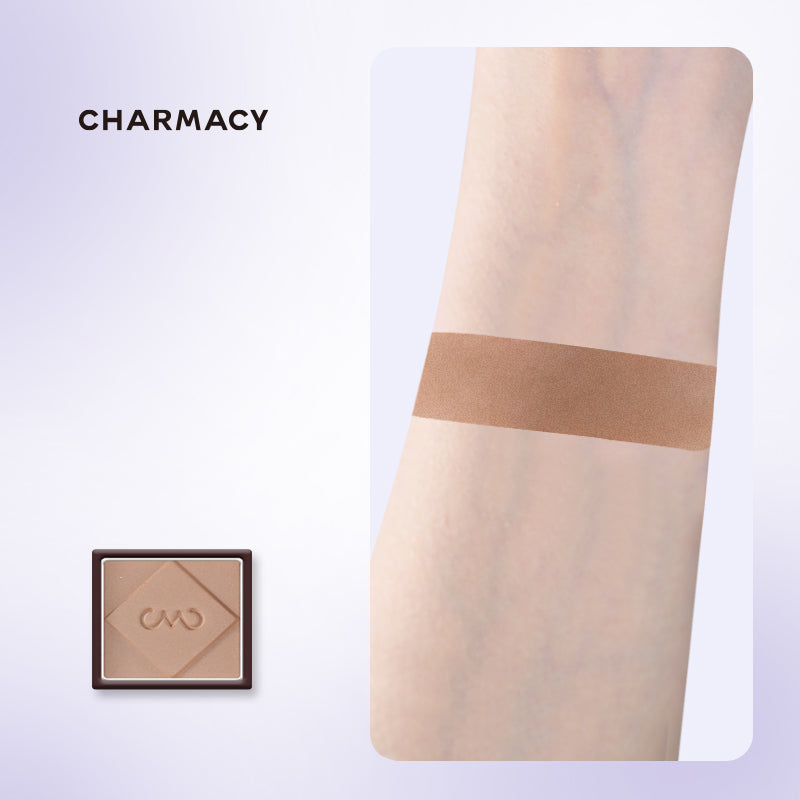 CHARMACY PALETTE PRO Chameleon Customizable All-in-One Palette (Blush, Highlighter, Contour & Eyeshadow