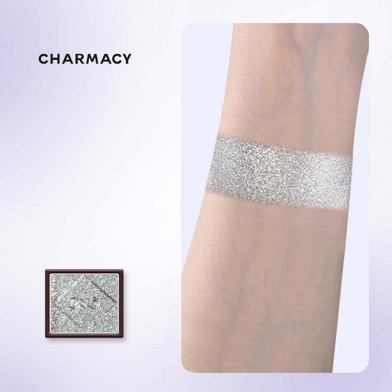 CHARMACY PALETTE PRO Chameleon Customizable All-in-One Palette (Blush, Highlighter, Contour & Eyeshadow