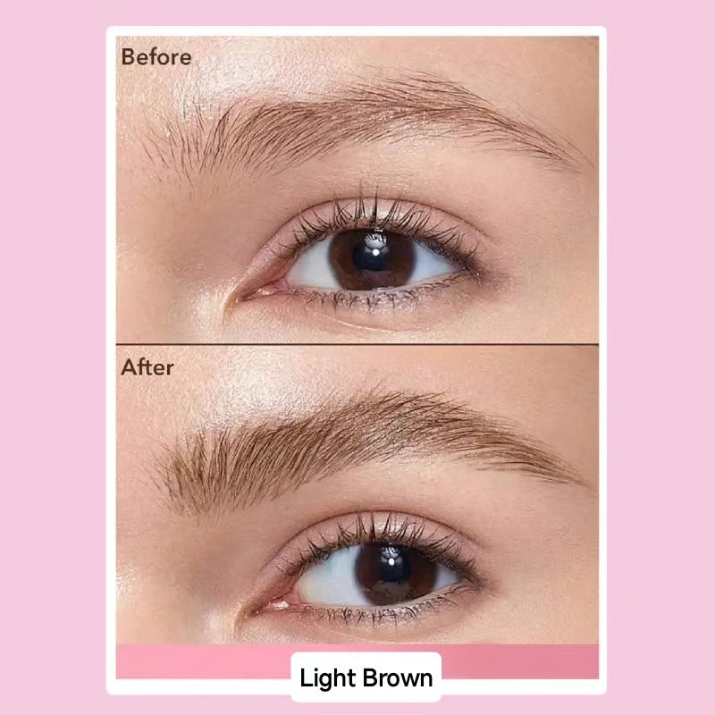 💥BUY 1 GET 1 FREE🎁 NEENCE® Brow-fection angled brush
