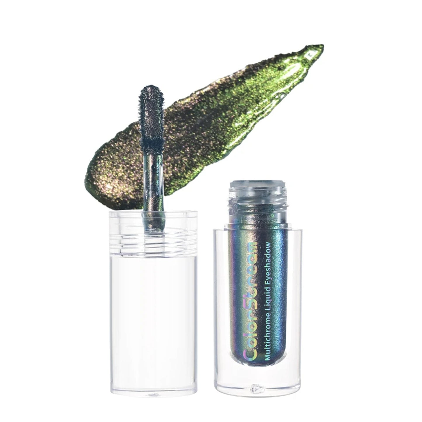CMC Duochrome Liquid Eyeshadow
