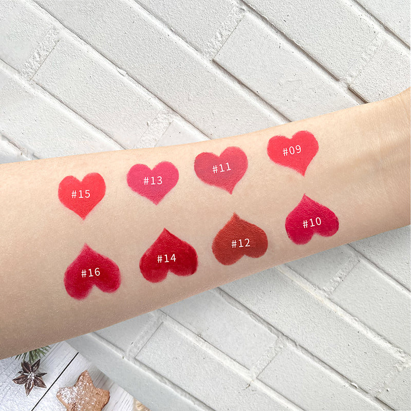 CMC LUXE CREME LIPSTICK