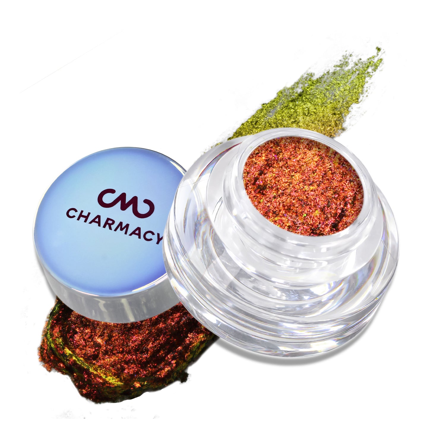 CMC Flakes Gel Eeyshadow