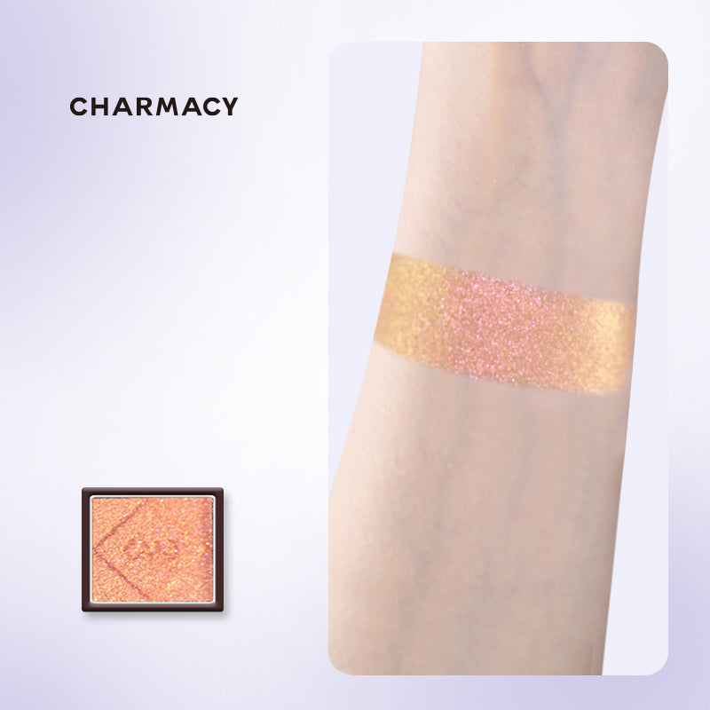CHARMACY PALETTE PRO Chameleon Customizable All-in-One Palette (Blush, Highlighter, Contour & Eyeshadow