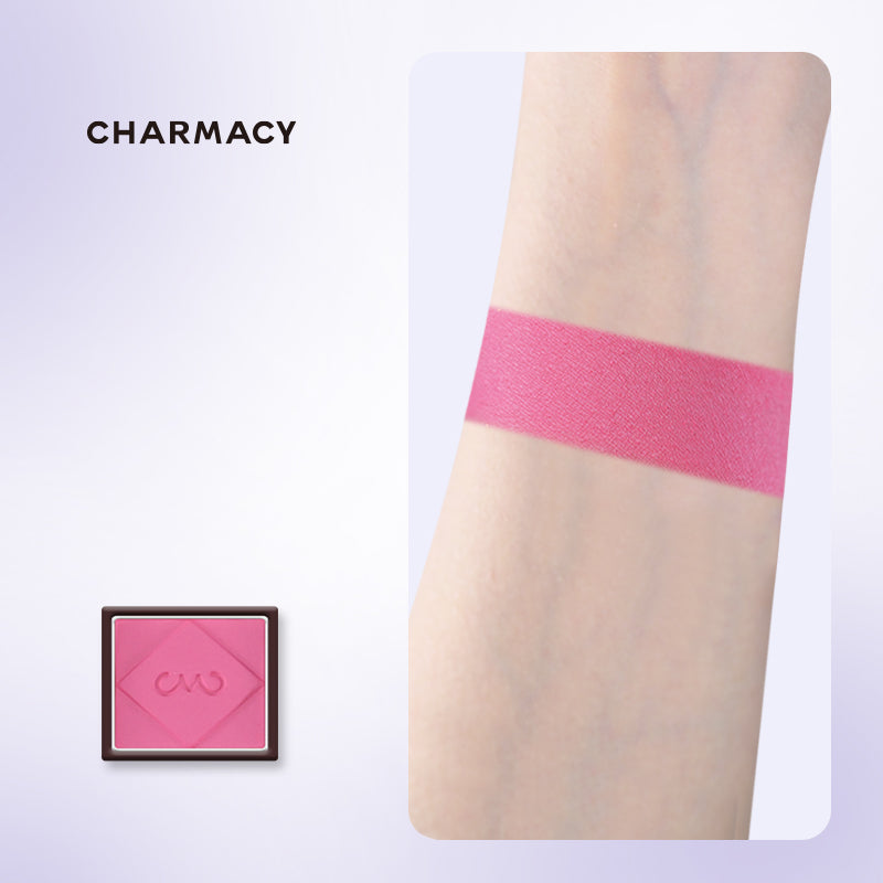 CHARMACY PALETTE PRO Chameleon Customizable All-in-One Palette (Blush, Highlighter, Contour & Eyeshadow