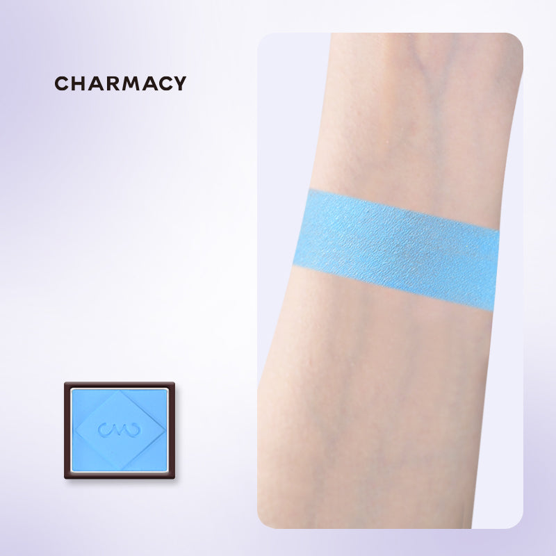 CHARMACY PALETTE PRO Chameleon Customizable All-in-One Palette (Blush, Highlighter, Contour & Eyeshadow
