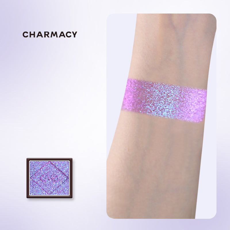 CHARMACY PALETTE PRO Chameleon Customizable All-in-One Palette (Blush, Highlighter, Contour & Eyeshadow