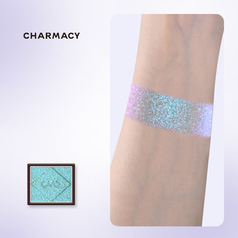 CHARMACY PALETTE PRO Chameleon Customizable All-in-One Palette (Blush, Highlighter, Contour & Eyeshadow