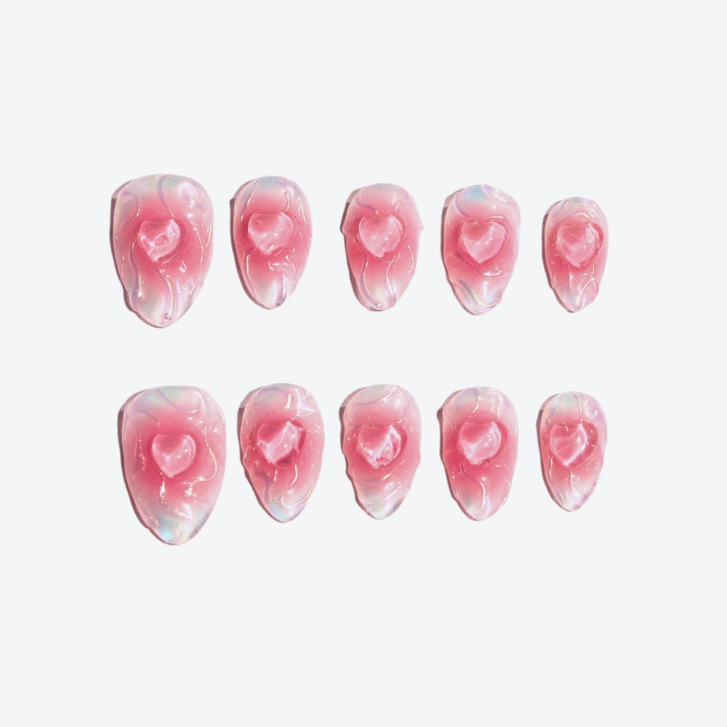 Pink Crush