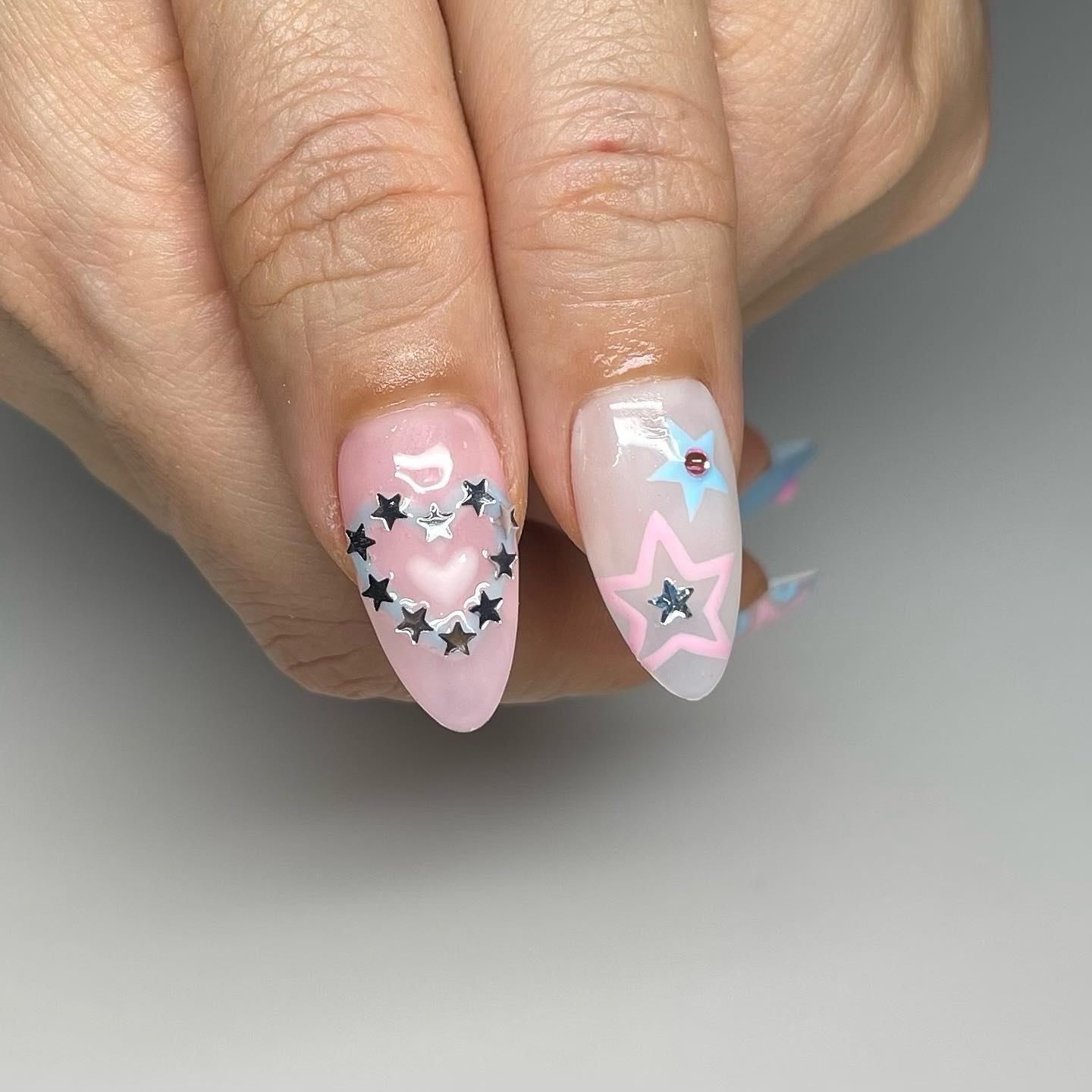 Pastel Cutie