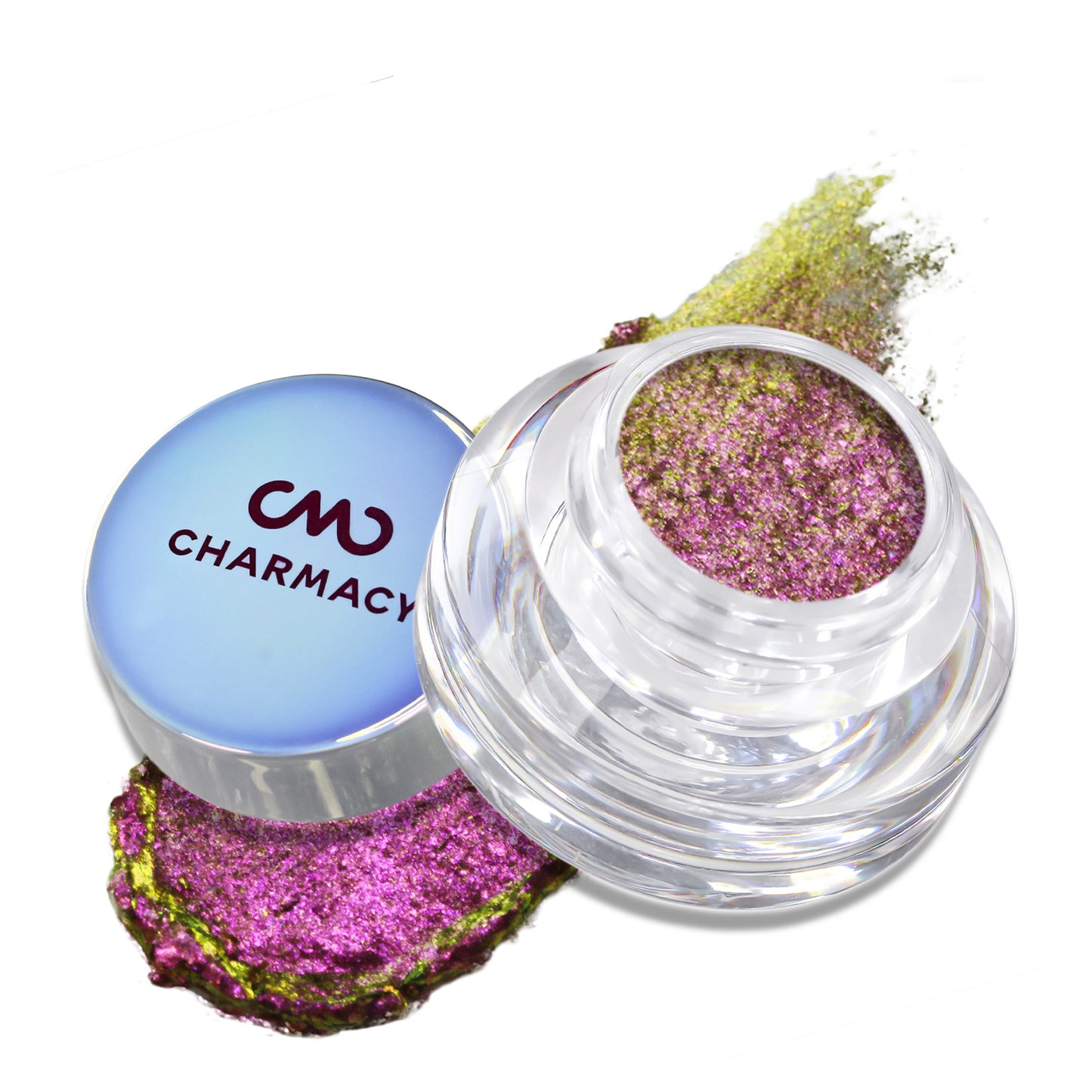CMC Flakes Gel Eeyshadow