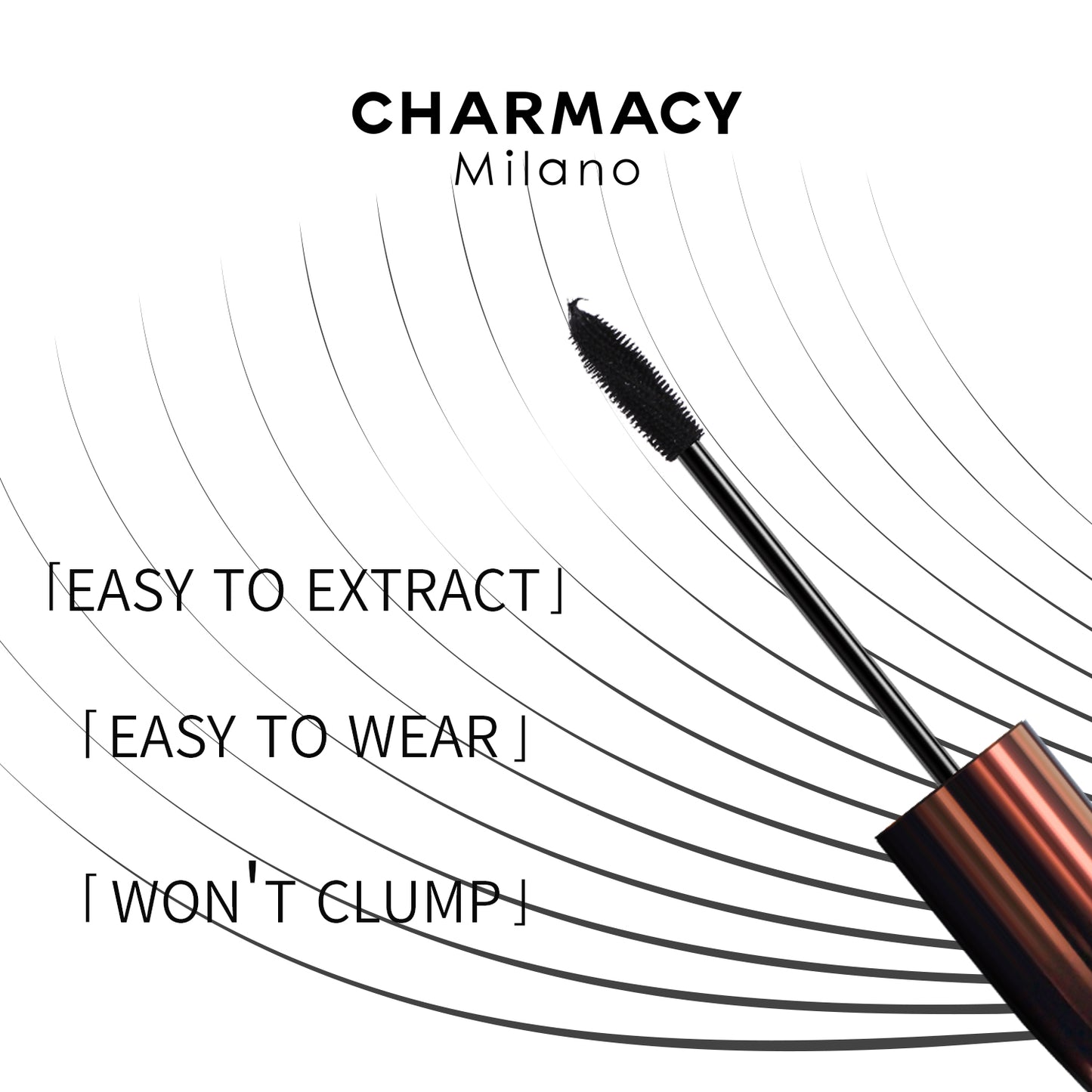 CMC HD MASCARA