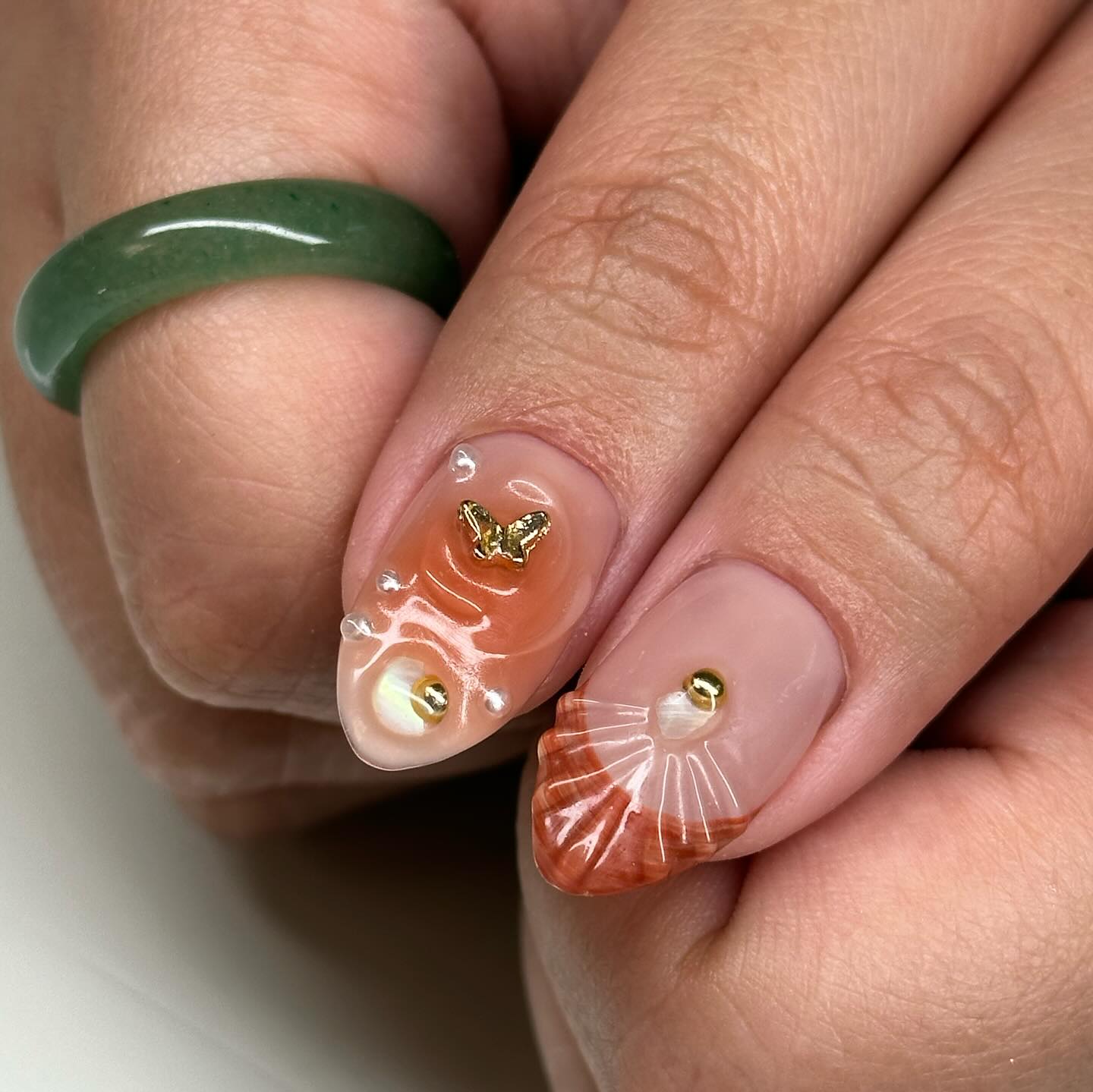 Floral Fizz