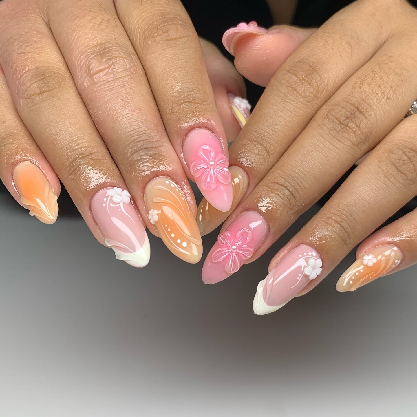 Coral Kiss