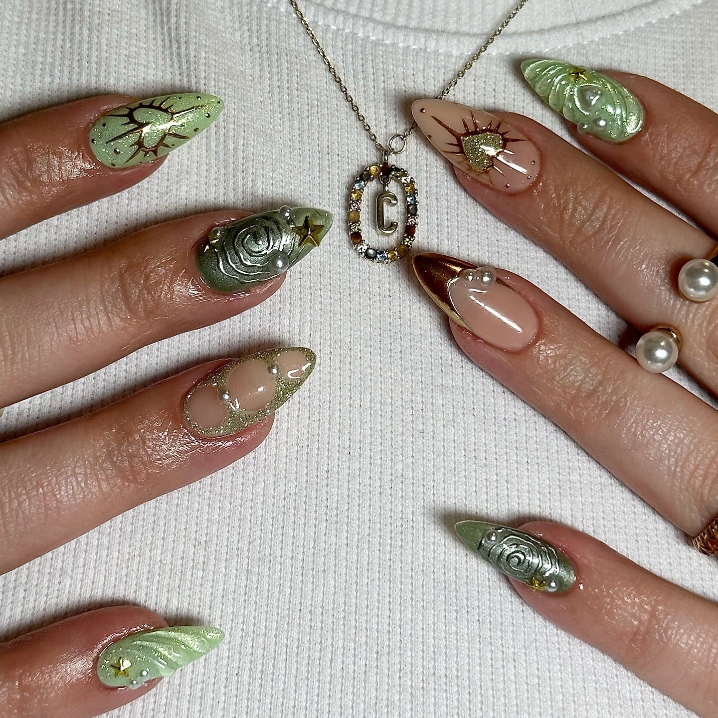 Matcha Dream