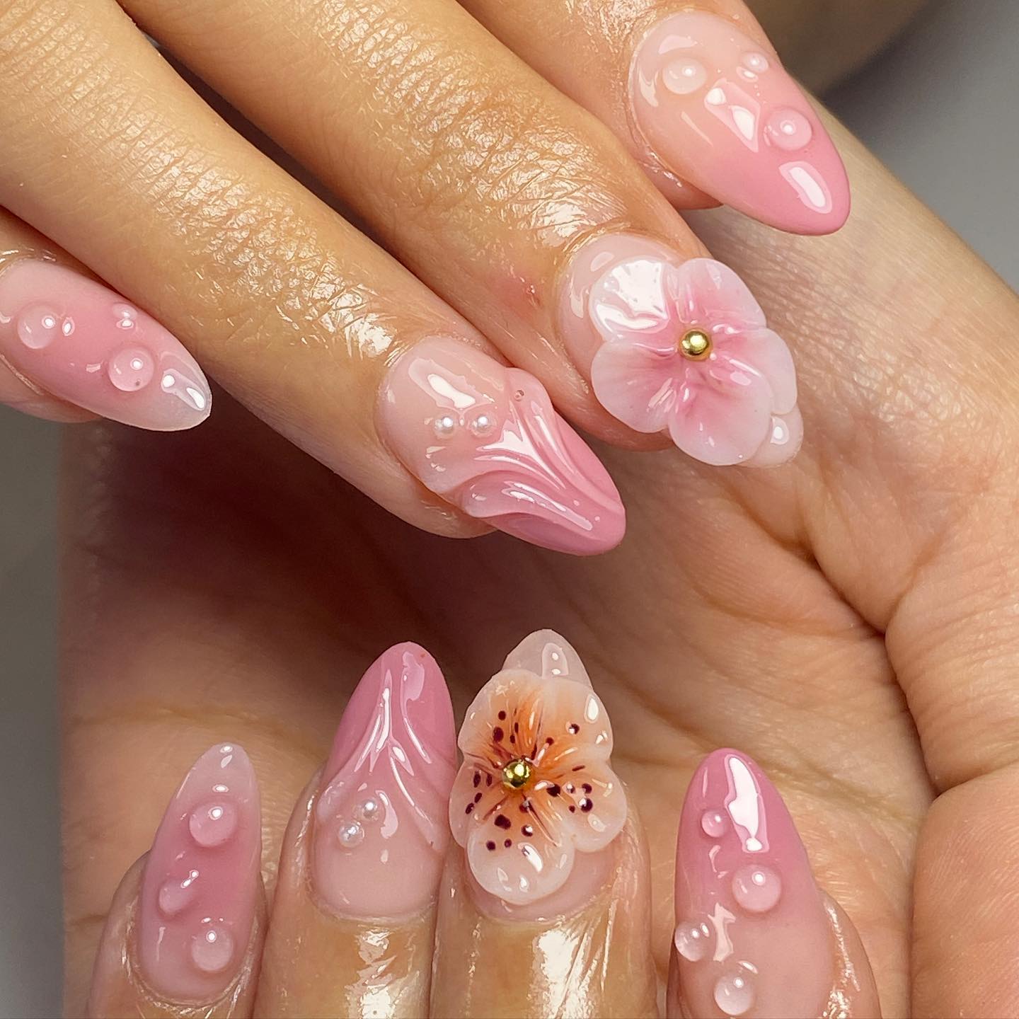 Sakura Bliss