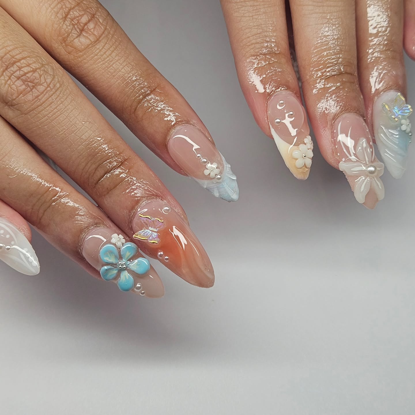Isle Petals