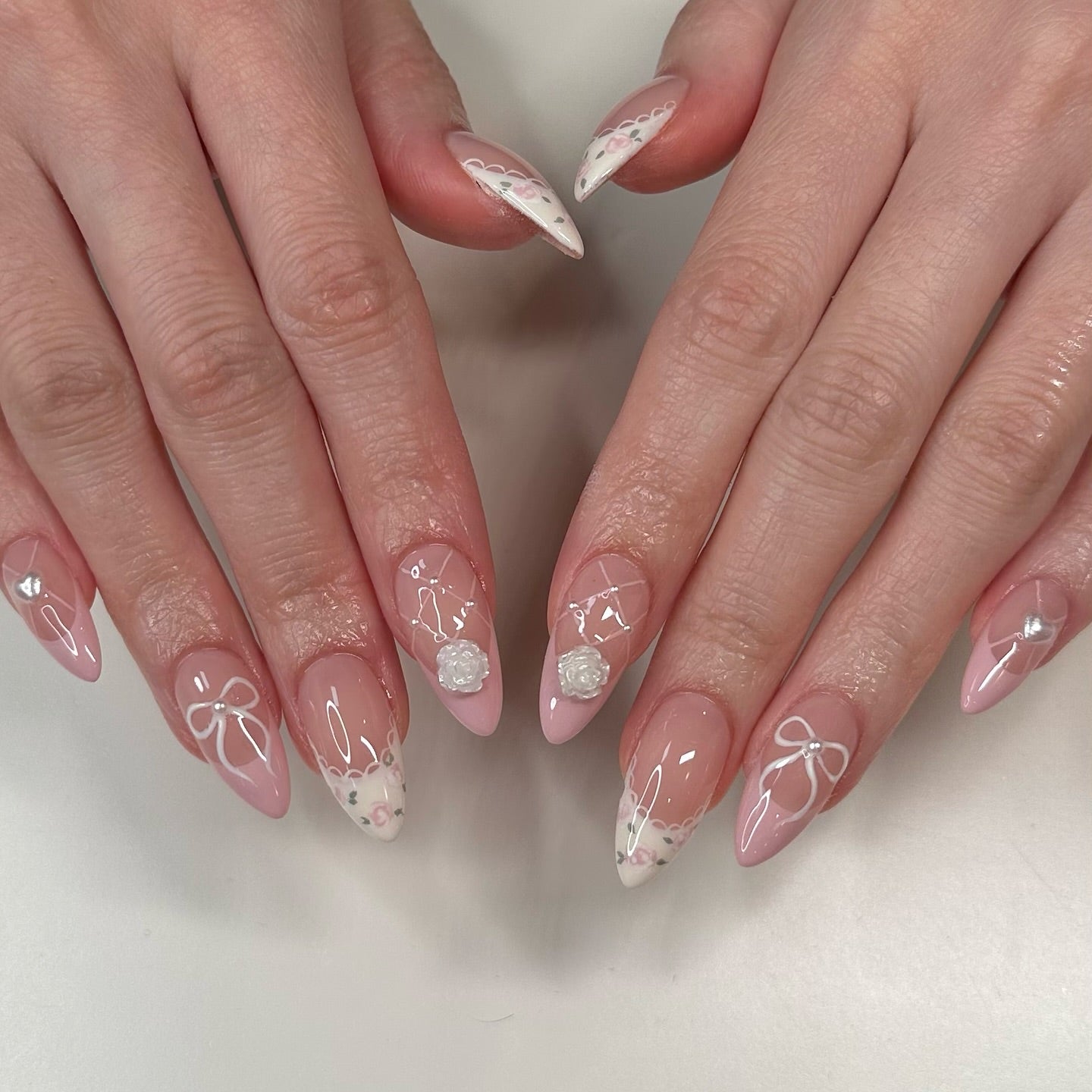 Coquette Spring