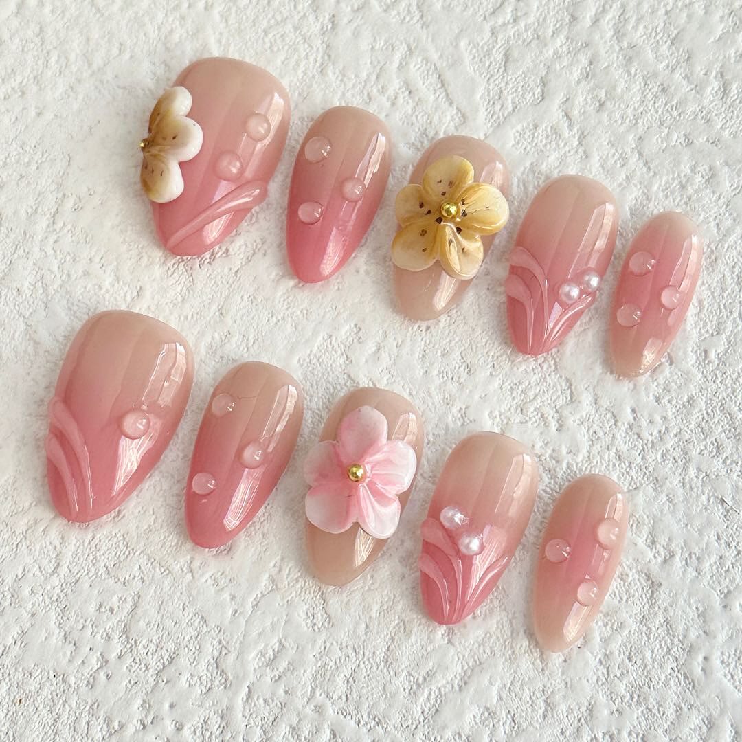 Sakura Bliss