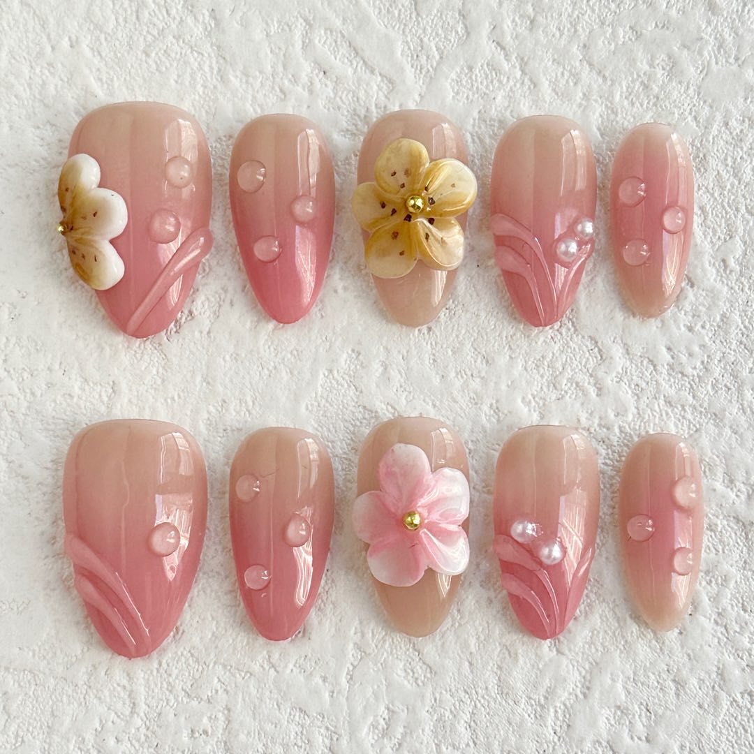 Sakura Bliss