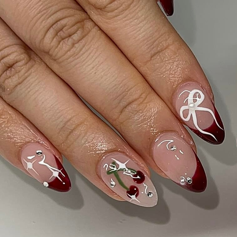 French Cherry