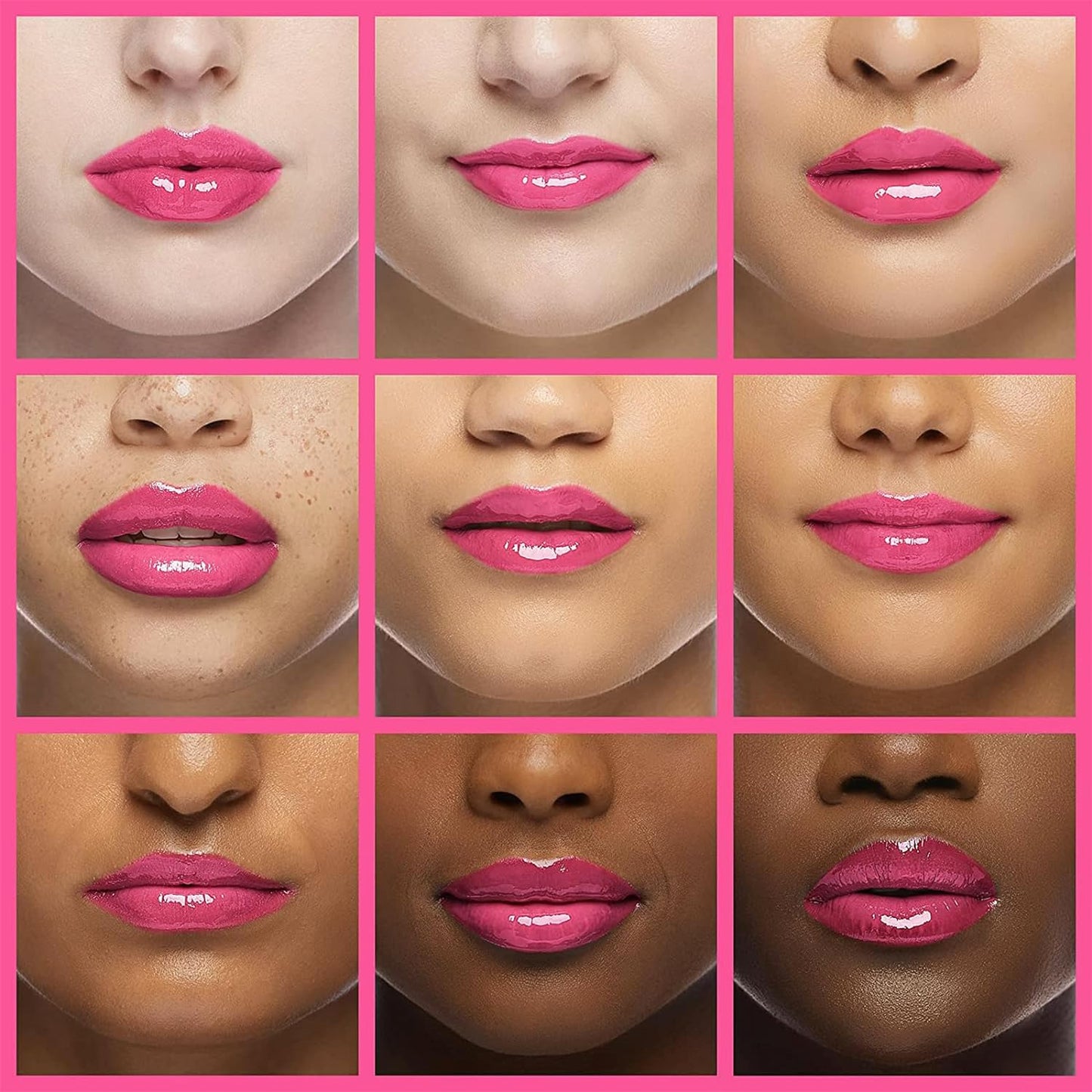 👍Buy 2 Get 1 Free & Each Only $9.99 Today💥 - NEENCE® Viral Color-changing Lip Oil