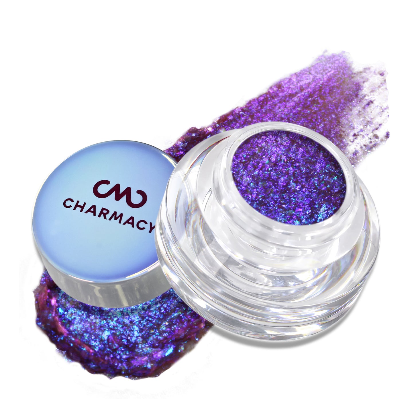 CMC Flakes Gel Eeyshadow