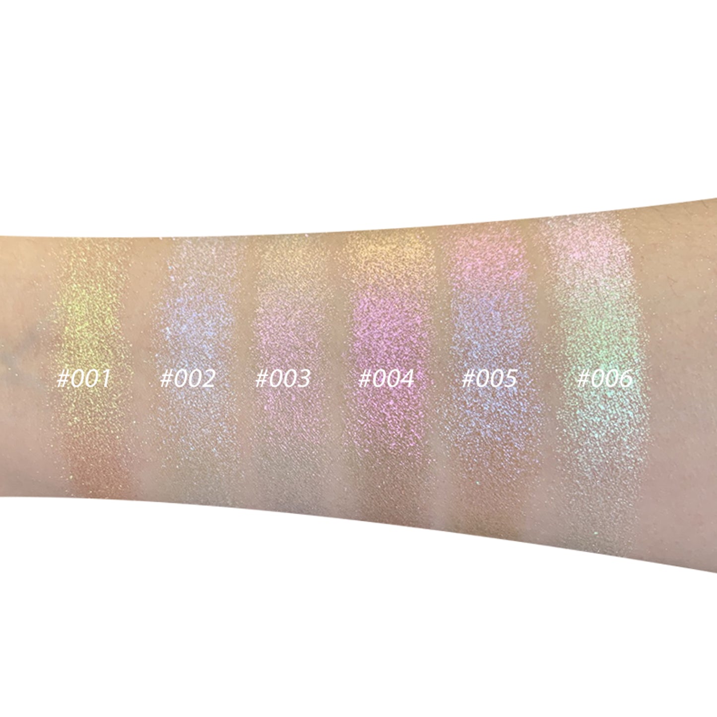 CMC STAR BOMB EYE SHADOW