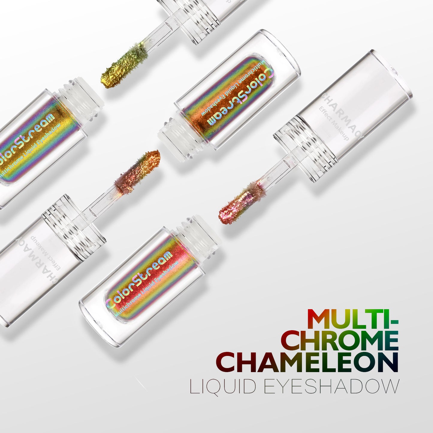 CMC Duochrome Liquid Eyeshadow
