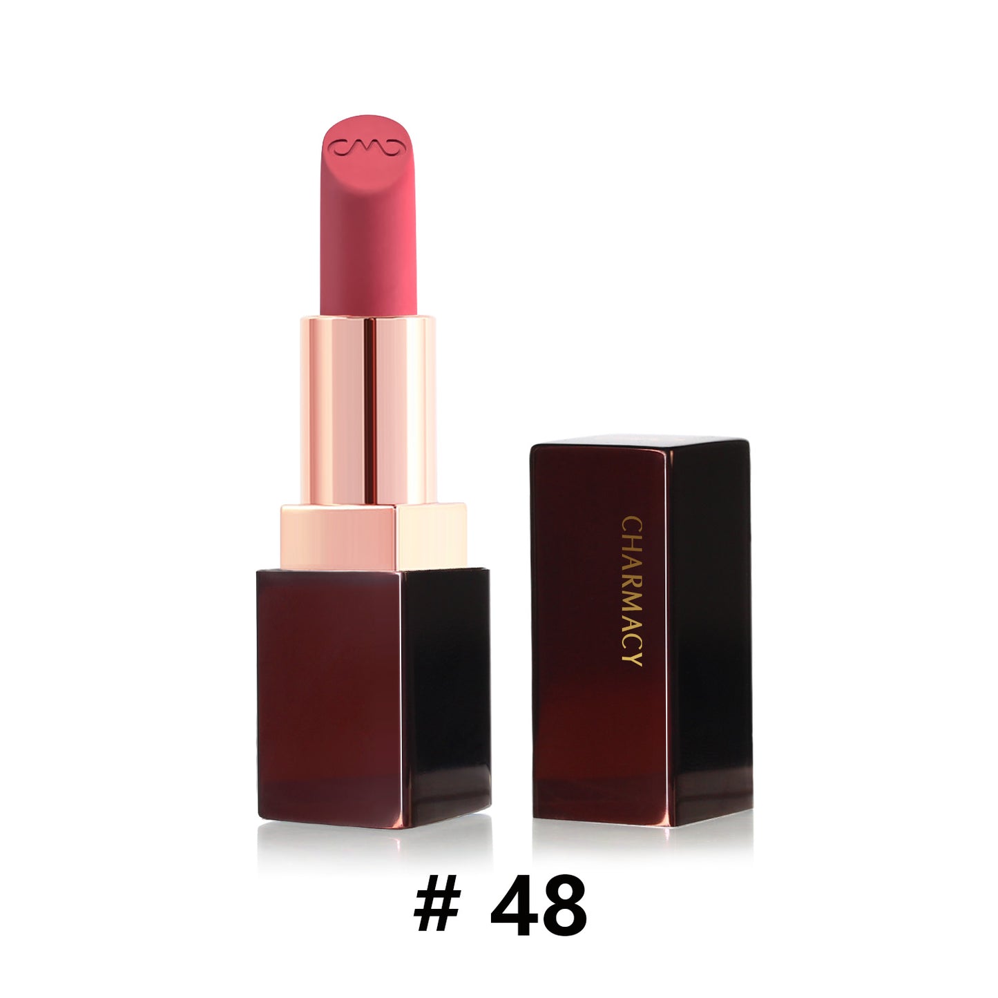 CMC SOFT SATIN MATTE LIPSTICK