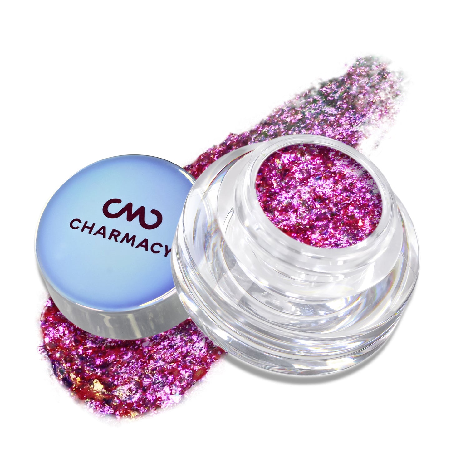 CMC Flakes Gel Eeyshadow