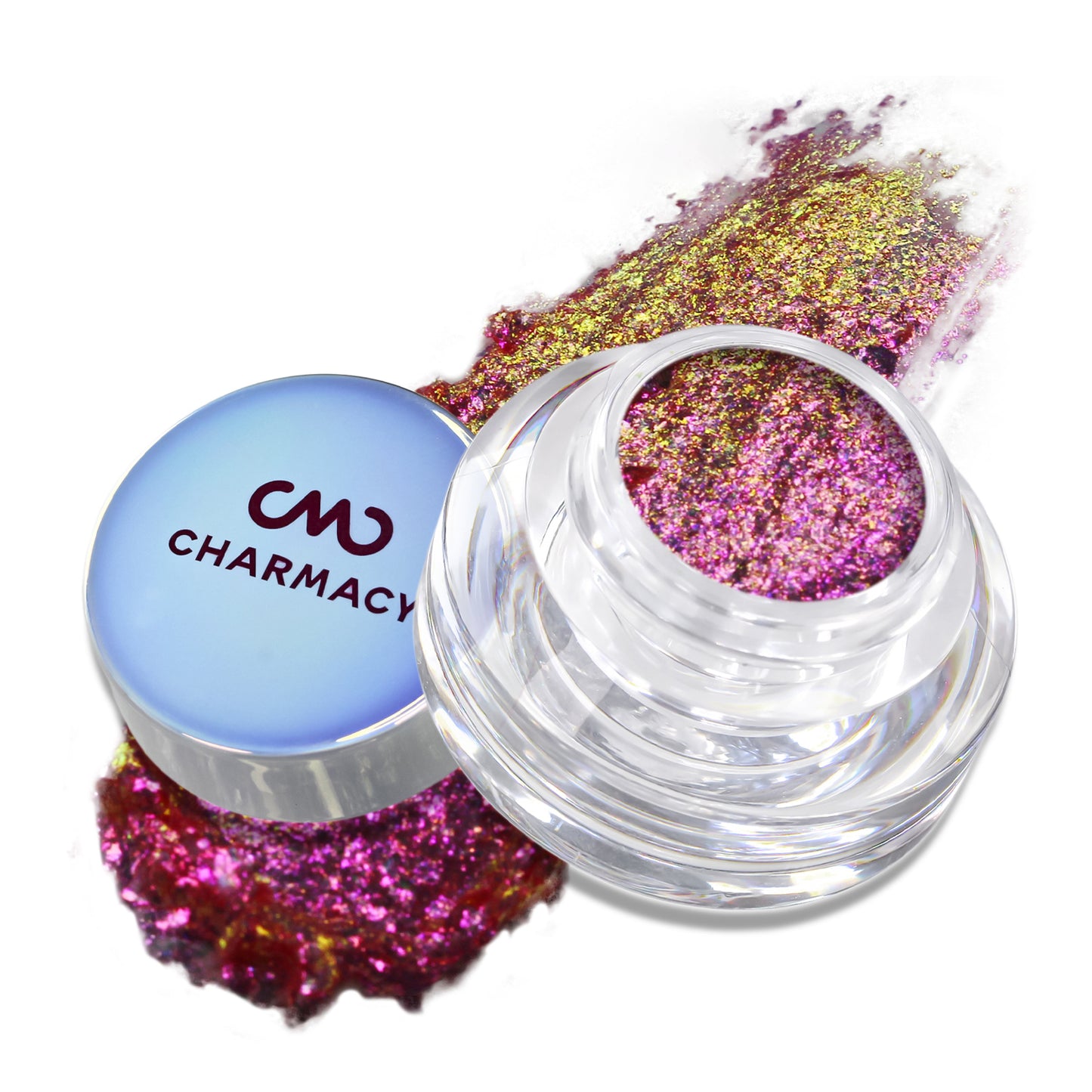 CMC Flakes Gel Eeyshadow