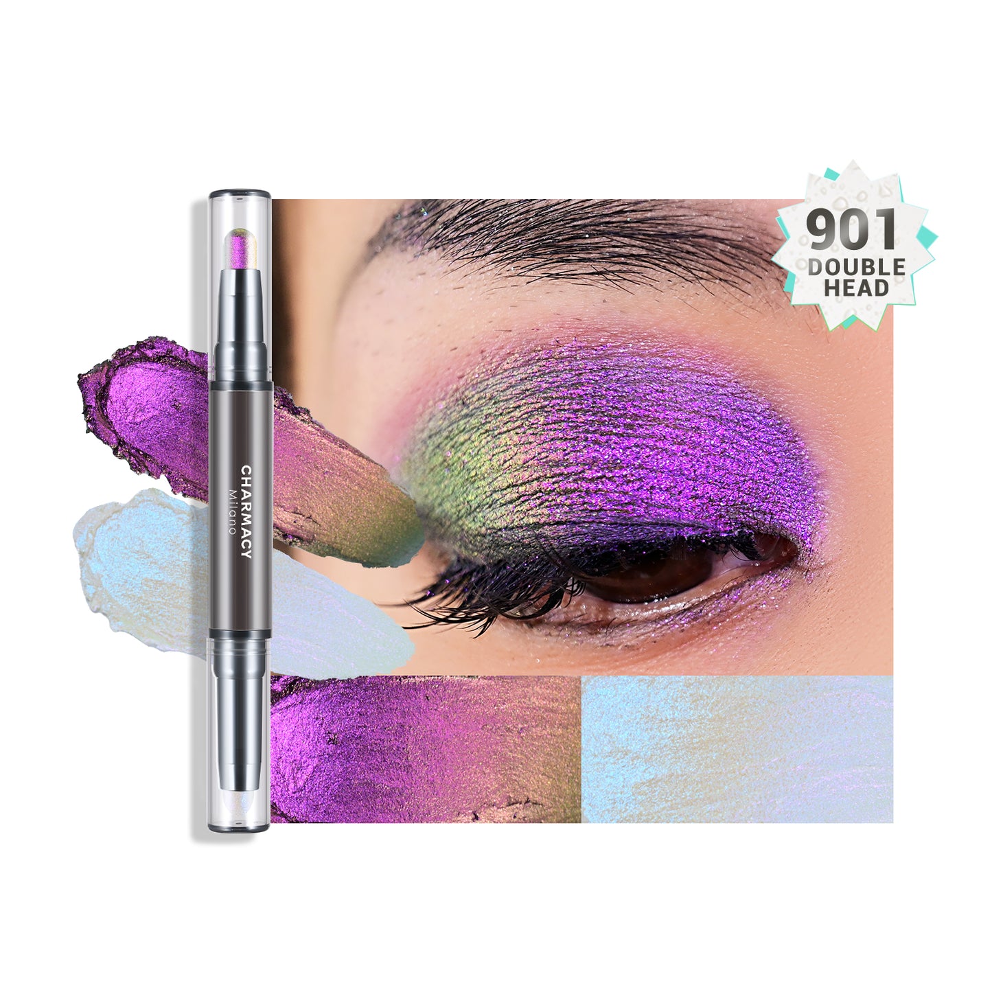 CMC MULTICHROME EYESHADOW STICK