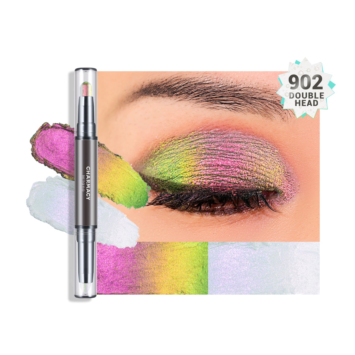 CMC MULTICHROME EYESHADOW STICK