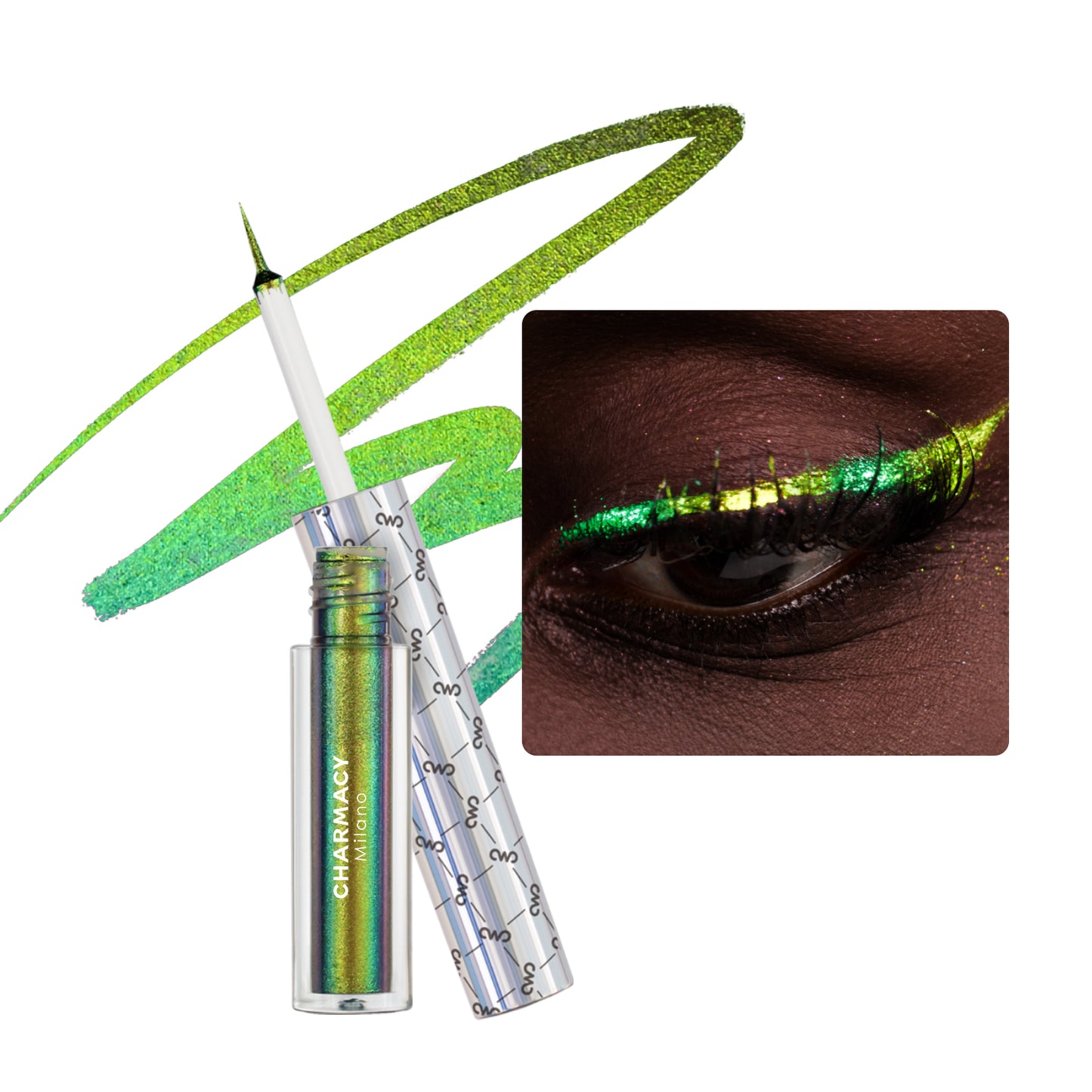 CMC Multichrome Liquid Eyeliner
