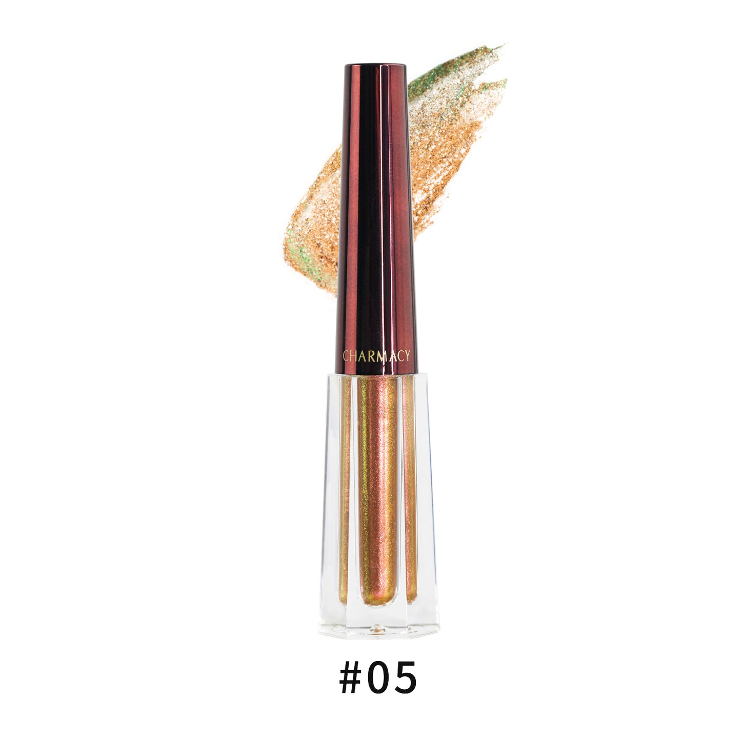 CMC INSANE SHIFTERS LIQUID EYE SHADOW